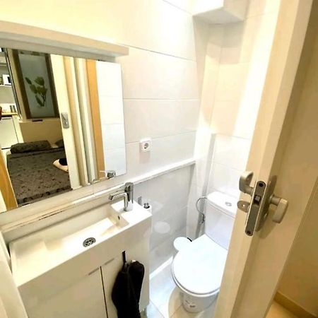Апартаменты 029 Centric Lof 3 3 Барселона Экстерьер фото